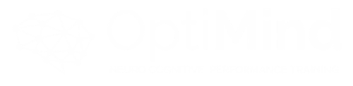logo optimind Stefano cigui trieste